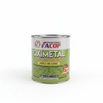 Peinture fer forgé Oximetal Oxyde de Fer Micacé FACOP