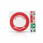 Kit de Signalétique de Sécurité Extincteur et Évacuation