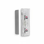 Tirette de meuble VETRA 9012 satinée 160 mm