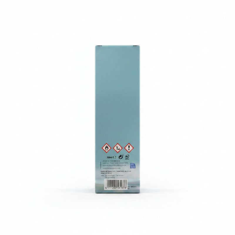 Diffuseur de Parfum Mikado Spa Azul 50 ml Finissimo