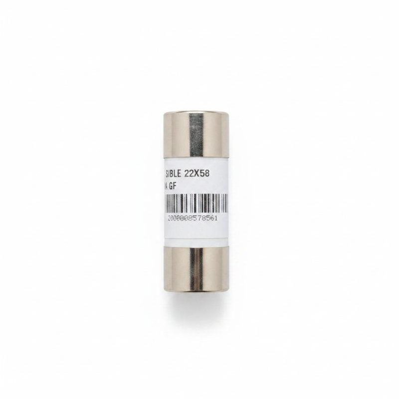 8578561 Fusible cartouche 22x58 mm 80A gG/gL UFO