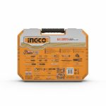 Coffret à outils 168 pièces INGCO HKTHP21681