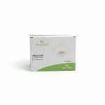 Spot Encastrable Carré GU10 Blanc Savyalight PRDS3638S