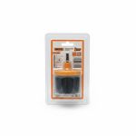 Set de 7 Scies Cloches Ø26-63mm INGCO AKHS702