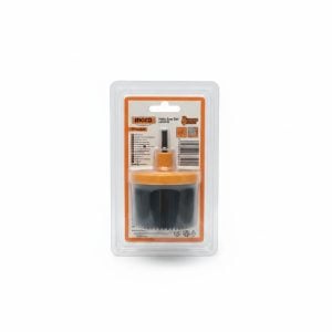 Set de 7 Scies Cloches Ø26-63mm INGCO AKHS702