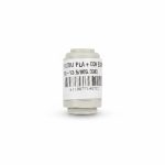 Presse-étoupe plastique PG-13.5 IP68 avec écrou