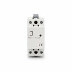 Disjoncteur Bipolaire 40A 3kA Courbe B MV 240 Hager
