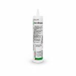 Mastic Acrylique Siliconé Extra 500g Den Braven