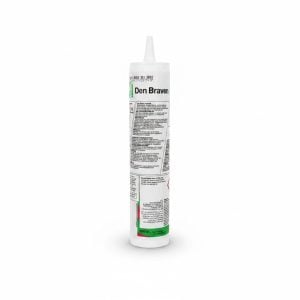 Mastic Acrylique Siliconé Extra 500g Den Braven