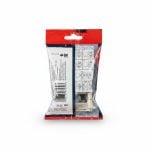 Double Interrupteur Va-et-Vient Simon 54 Noir Mat 10AX