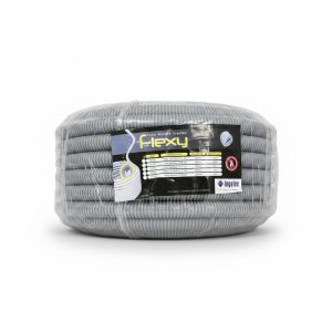 Gaine Électrique ICTA 32mm 25m Ingelec Flexy