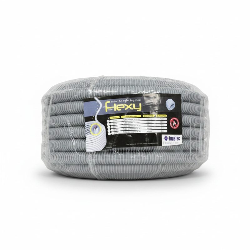 9306591 Gaine Électrique ICTA 32mm 25m Ingelec Flexy