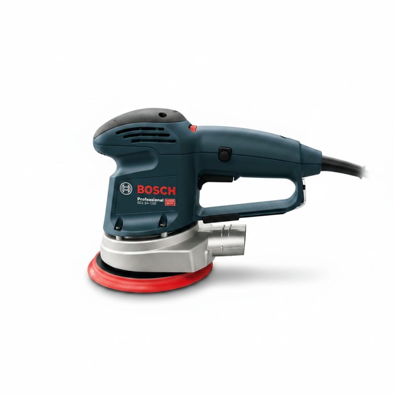 Ponceuse Excentrique Bosch Professional GEX 34150