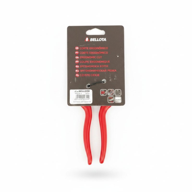 Sécateur de jardin ergonomique Bellota 25 mm