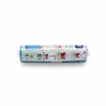 Sacs Poubelle Parfumés 50L avec Liens Coulissants Igor (x10)