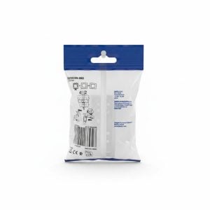 Double Interrupteur S24 Marron Taupe Simon