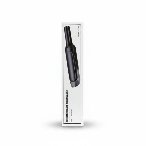Aspirateur de Voiture Multifonction VC019 Filaire DC