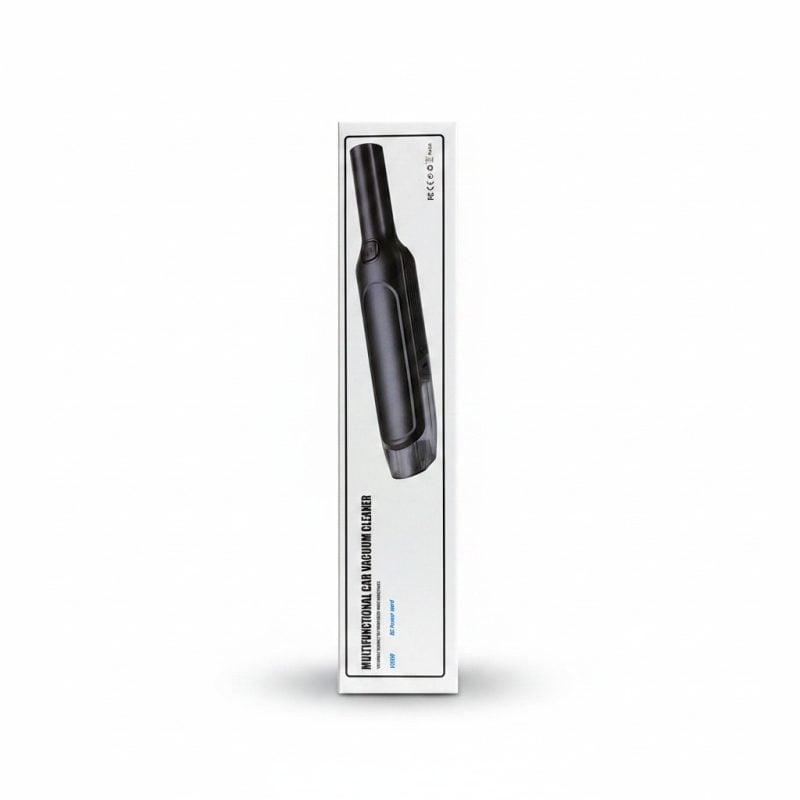 Aspirateur de Voiture Multifonction VC019 Filaire DC