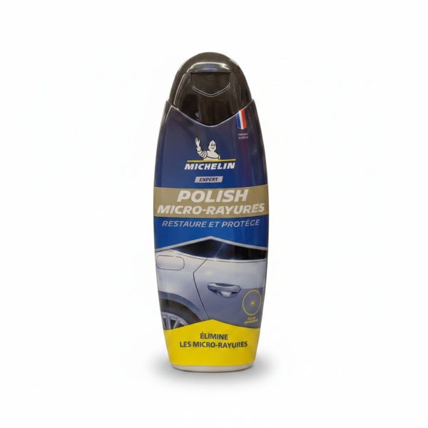 Polish Micro-Rayures Expert 500ml Michelin