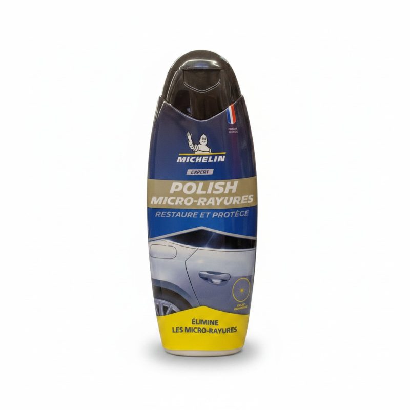 9783781 Polish MicroRayures Expert 500ml Michelin