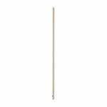 Manche en Bois pour Balai ou Outil de Nettoyage