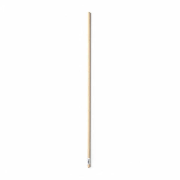 Manche en Bois pour Balai ou Outil de Nettoyage