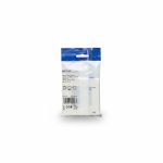 Plaque simple 1 module ivoire S24 Simon