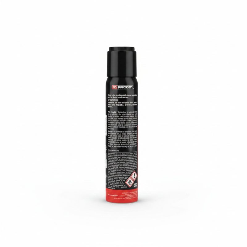 Détachant Tissus & Moquettes Mousse Active 300ml FACOM