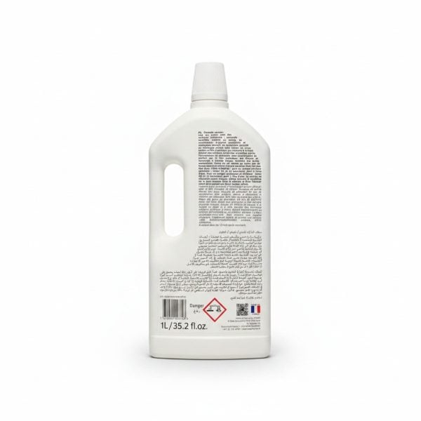 Nettoyant Parquet Stratifié & Vitrifié 1L Hagerty