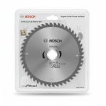 Lame de scie circulaire Eco for Wood 190mm 48T Bosch