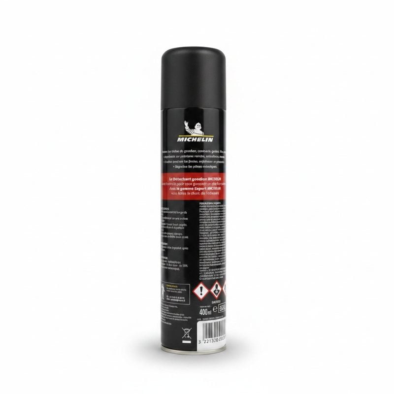Détachant Goudron et Graisse 400ml Expert Michelin