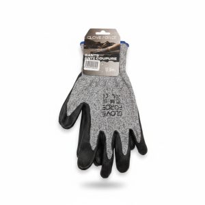 Gants Anti-Coupure Nitrile T9 Glove Force