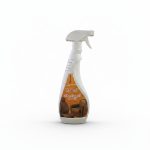 Spray Nettoyant Siège et Fauteuil en Cuir KINGS