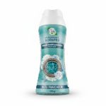 Perles Parfumantes Linge Bleu Fraîcheur 185g Chiki Net