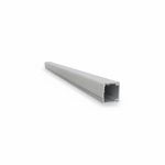 Moulure Goulotte Électrique 20x12mm 2m Autocollante
