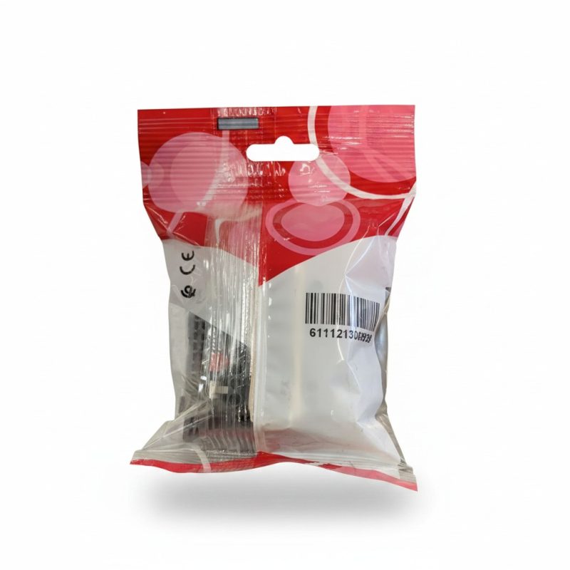 Double interrupteur vaetvient gris Alyans M5914/20GS