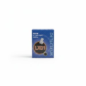 Détecteur de Mouvement 360° Apparent LX01 500W