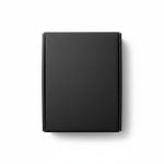Ensemble douchette WC encastrable Clever Toubkal 61117