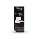 Spray Nettoyant Multimédia 125ml Hagerty pour Écrans