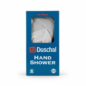 Douchette à main multi-fonctions Duscha avec flexible