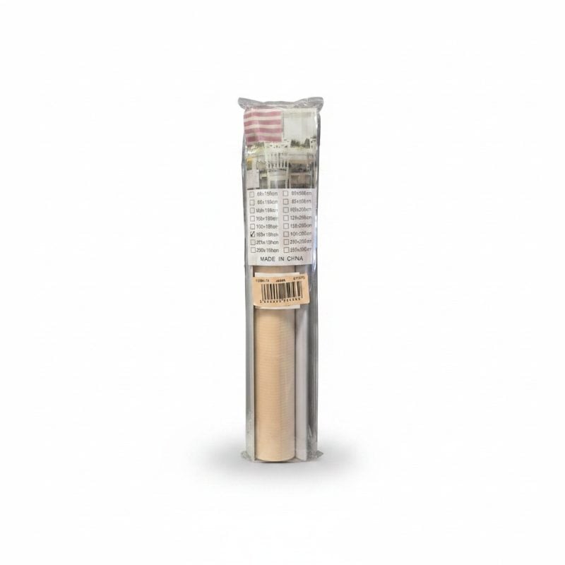 Store Enrouleur Jour et Nuit Jasma 180x180 cm Beige