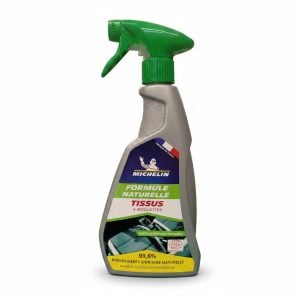 Nettoyant Tissus & Moquettes Naturel 500ml Michelin