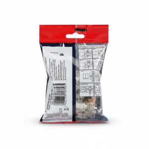 Double interrupteur volet roulant 10AX noir mat Simon 54