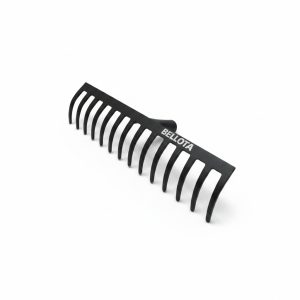 Râteau professionnel Bellota 951 pour jardin - 37,5 cm