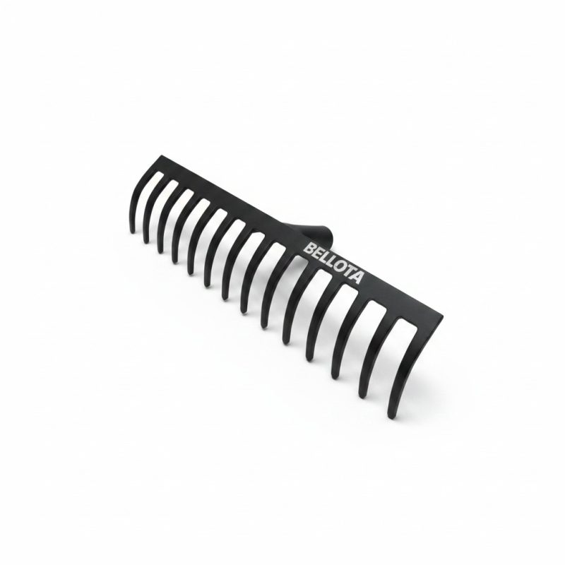 9525921 Râteau professionnel Bellota 951 pour jardin 37,5 cm