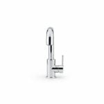 Mitigeur de cuisine VEGA chromé pour évier sur table