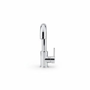 Mitigeur de cuisine VEGA chromé pour évier sur table