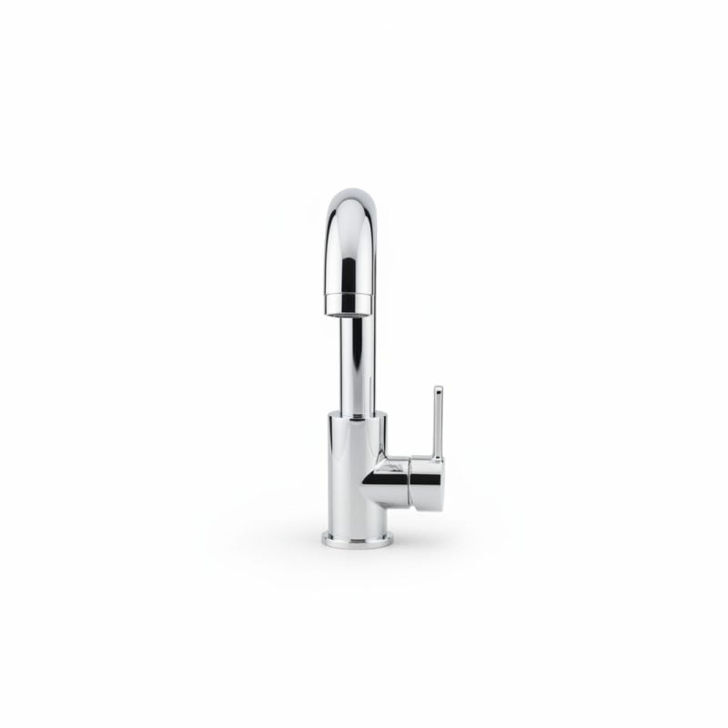 9795381 Mitigeur de cuisine VEGA chromé pour évier sur table