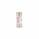 Fusible cylindrique gF 50A 22x58mm 500V UFO