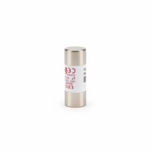 Fusible cylindrique gF 50A 22x58mm 500V UFO